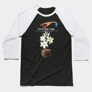 Magic Pot Baseball T-Shirt